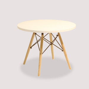 Wood Smart Table
